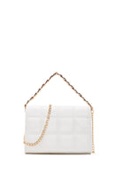 Women's Ecru Shoulder Bag | Derimod