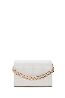 Women's Ecru Shoulder Bag | Derimod