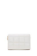 Women's Ecru Shoulder Bag | Derimod