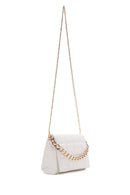 Women's Ecru Shoulder Bag | Derimod
