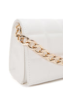 Women's Ecru Shoulder Bag | Derimod