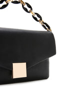 Women's Black Crossbody Bag | Derimod