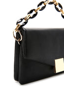 Women's Black Crossbody Bag | Derimod