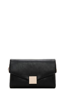 Women's Black Crossbody Bag | Derimod