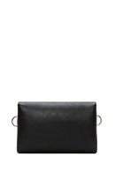 Women's Black Crossbody Bag | Derimod