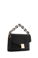 Women's Black Crossbody Bag | Derimod