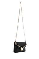 Women's Black Crossbody Bag | Derimod