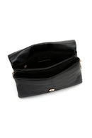 Women's Black Crossbody Bag | Derimod