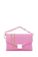 Kadın Pembe Çapraz Çanta | Derimod