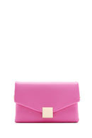 Kadın Pembe Çapraz Çanta | Derimod