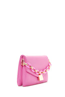 Kadın Pembe Çapraz Çanta | Derimod