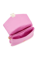 Kadın Pembe Çapraz Çanta | Derimod