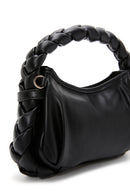 Kadın Siyah Omuz Çantası | Derimod