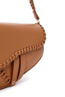 Women's Tan Shoulder Bag | Derimod