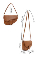 Women's Tan Shoulder Bag | Derimod