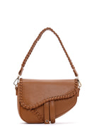 Women's Tan Shoulder Bag | Derimod