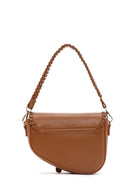 Women's Tan Shoulder Bag | Derimod