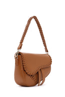 Women's Tan Shoulder Bag | Derimod