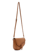Women's Tan Shoulder Bag | Derimod
