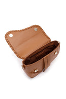 Women's Tan Shoulder Bag | Derimod