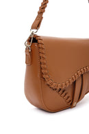 Women's Tan Shoulder Bag | Derimod