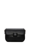 Women's Black Crossbody Bag | Derimod