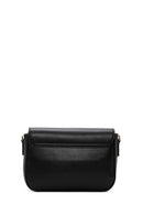 Women's Black Crossbody Bag | Derimod