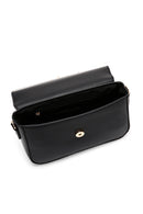 Women's Black Crossbody Bag | Derimod