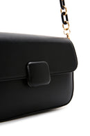 Women's Black Crossbody Bag | Derimod