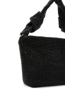 Women's Black Stone Handbag | Derimod
