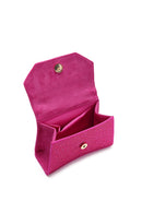 Kadın Pembe Taşlı  El Çantası | Derimod