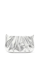 Women's Silver Handbag | Derimod