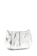 Women's Silver Handbag | Derimod