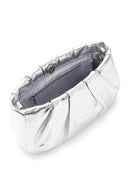 Women's Silver Handbag | Derimod