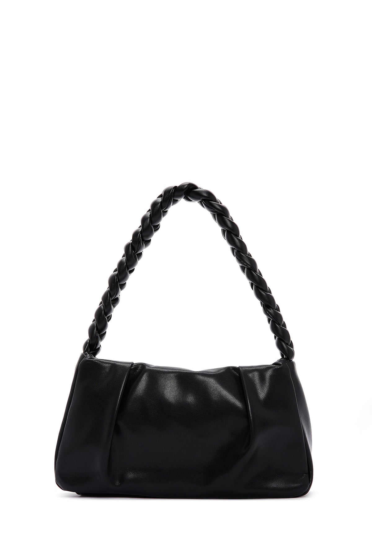 Women's Black Shoulder Bag 23SBD296418 | Derimod