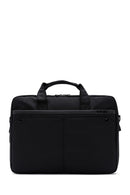 D-Pack Erkek Siyah Evrak Çantası | Derimod