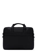 D-Pack Erkek Siyah Evrak Çantası | Derimod