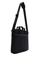 D-Pack Erkek Siyah Evrak Çantası | Derimod