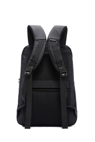 D-Pack Unisex Siyah Teknolojik Hardcase Sırt Çantası
