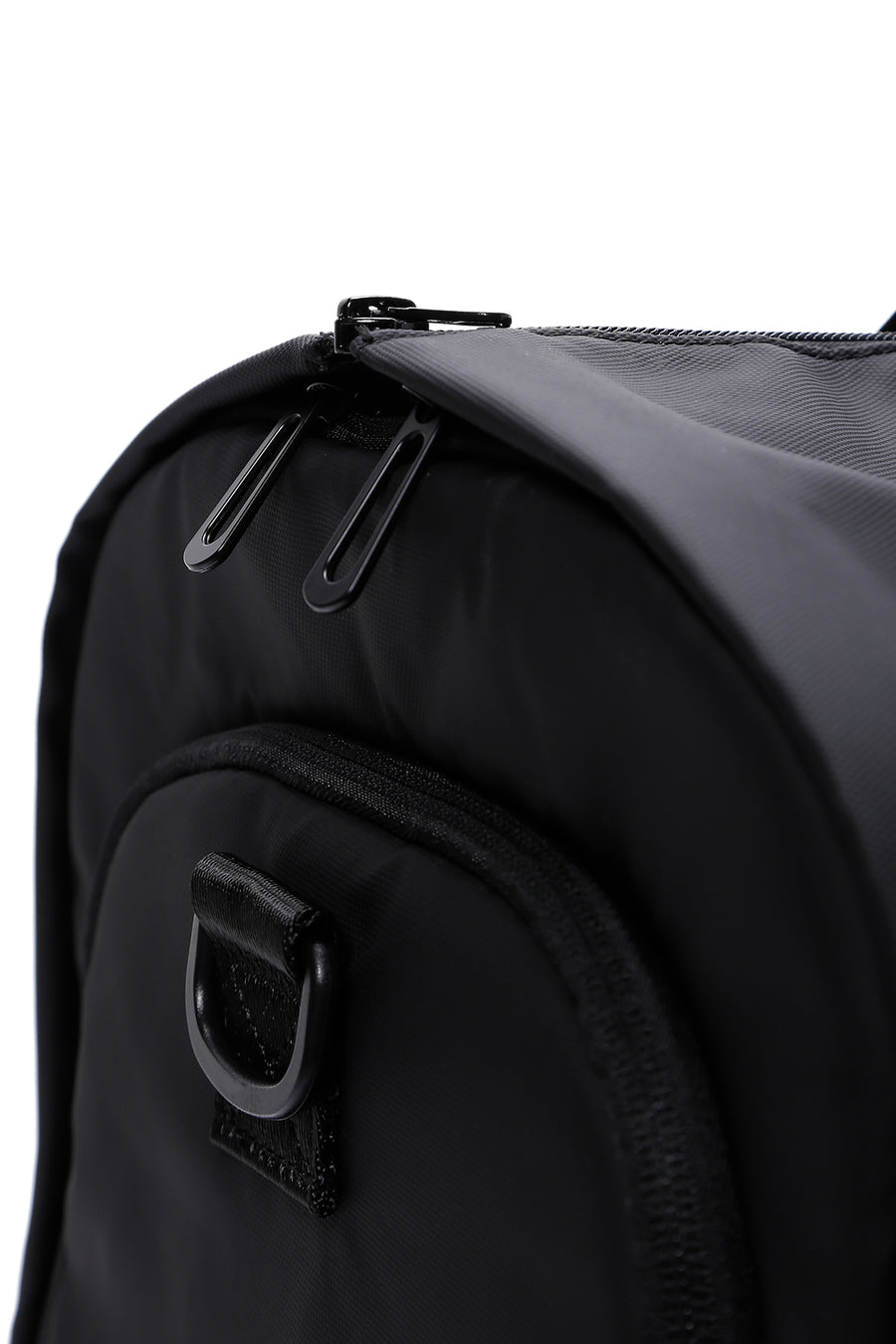 D-Pack Erkek Siyah Seyahat Çantası