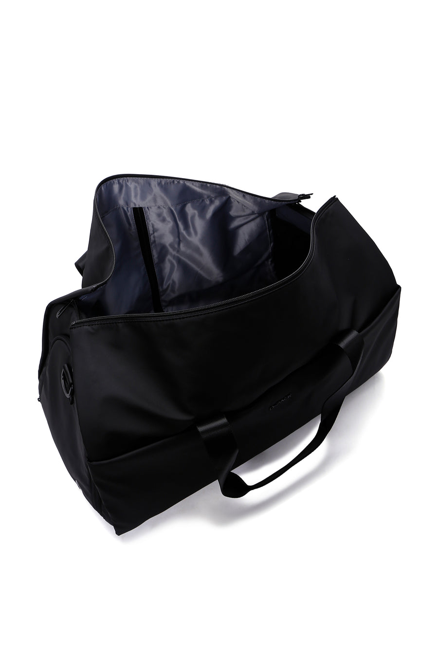 D-Pack Erkek Siyah Seyahat Çantası