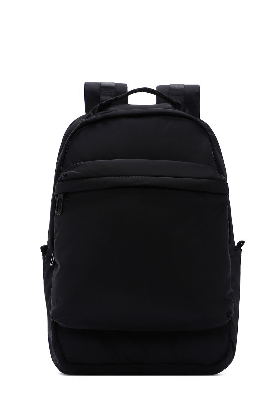 Men's Black Backpack 23SBD32036F | Derimod