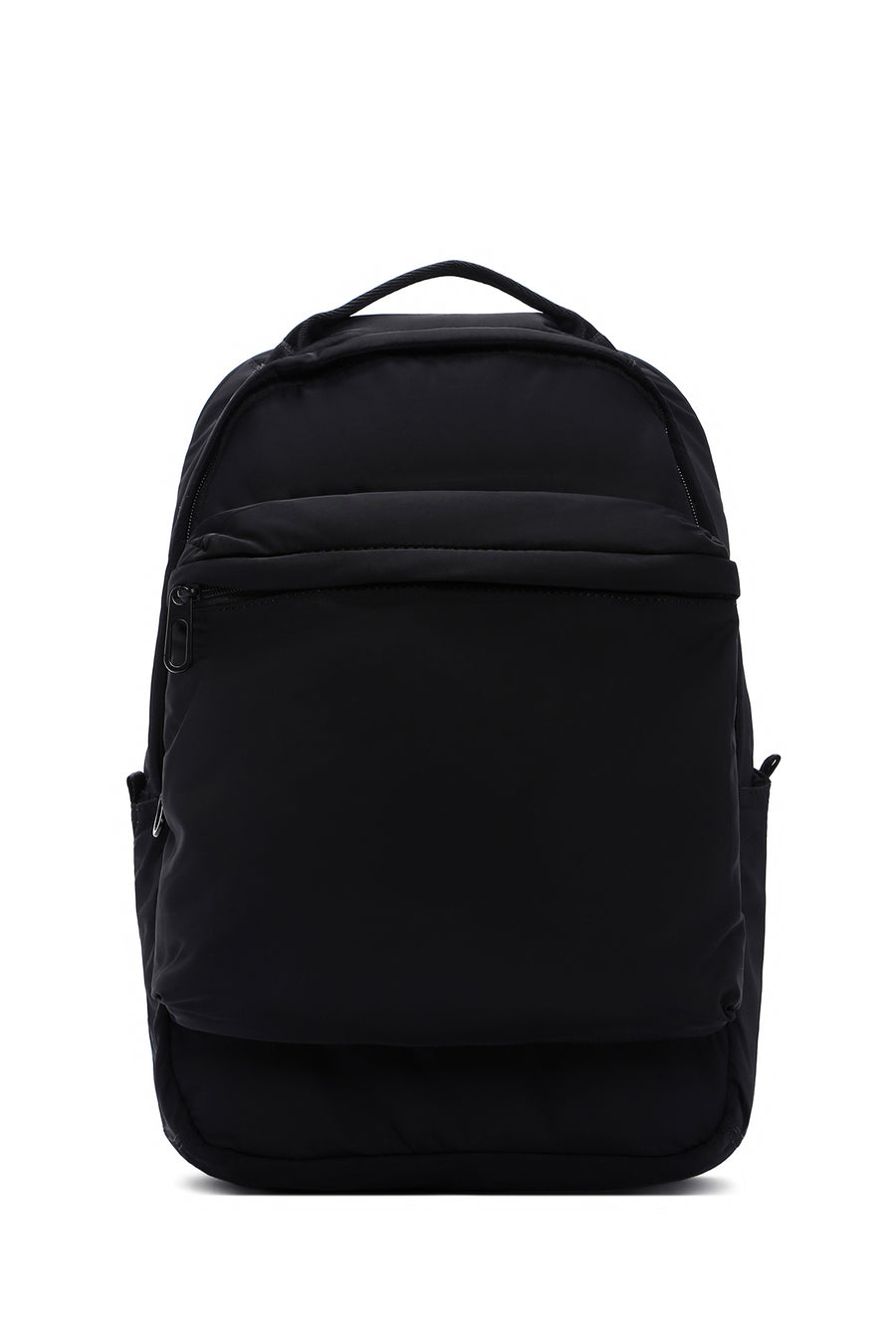 Men's Black Backpack