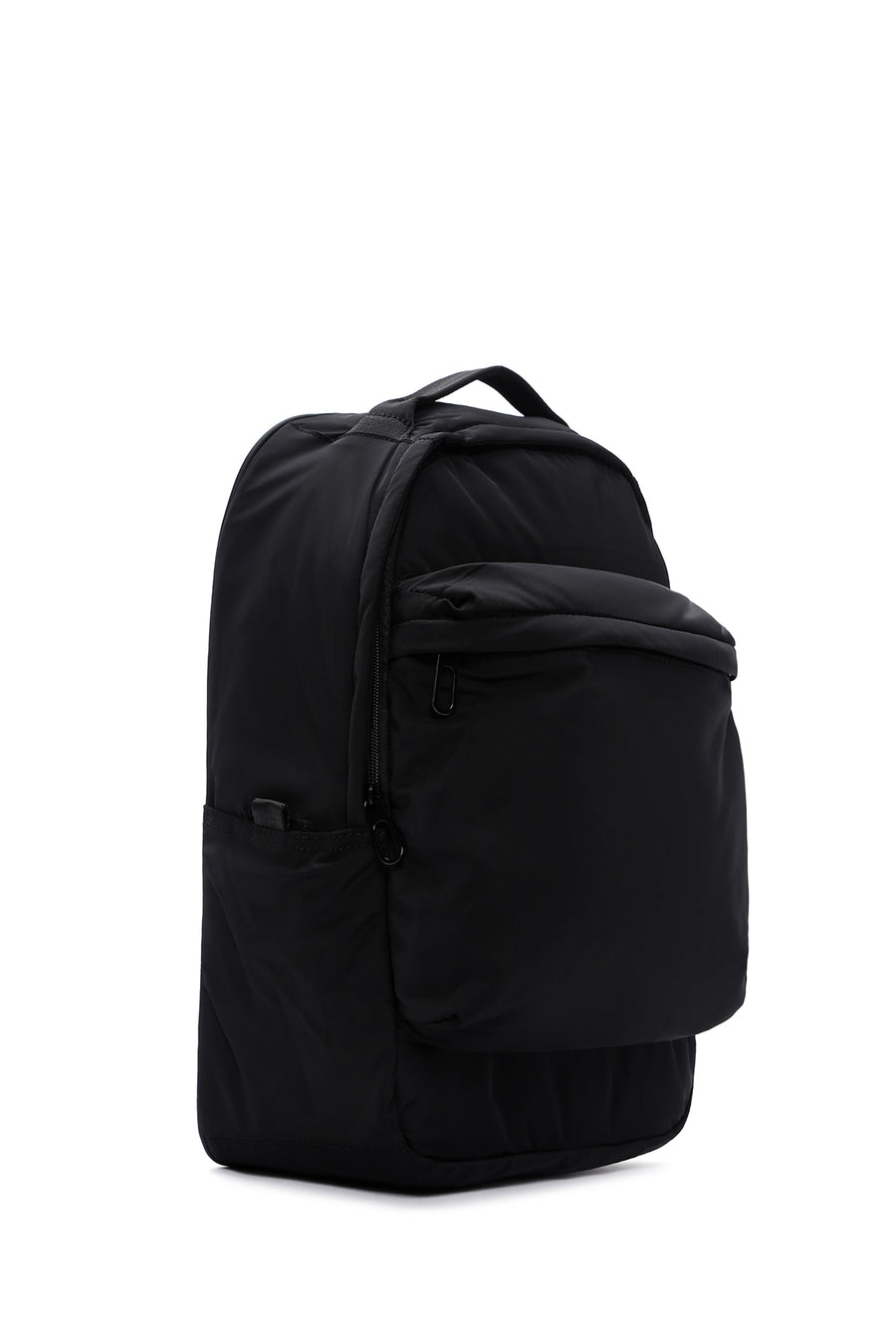 Men's Black Backpack