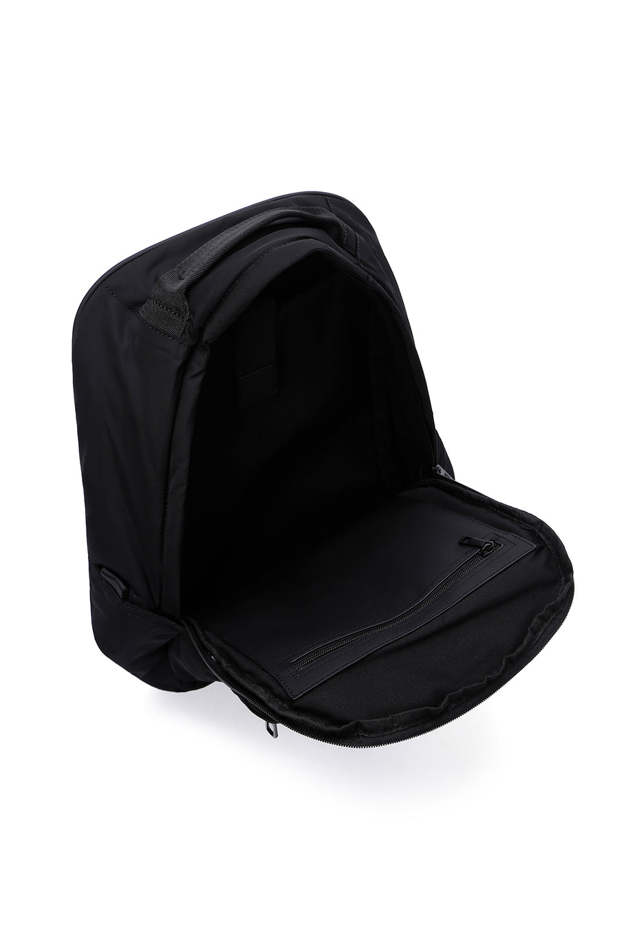Men's Black Backpack