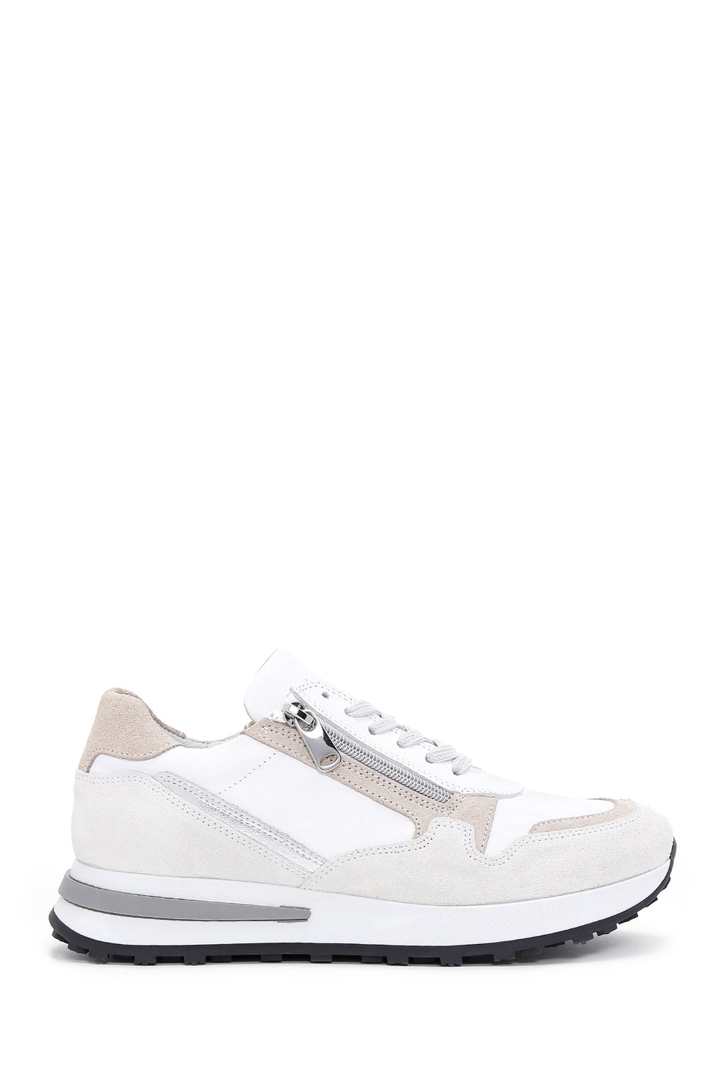 Kadın Beyaz Sneaker