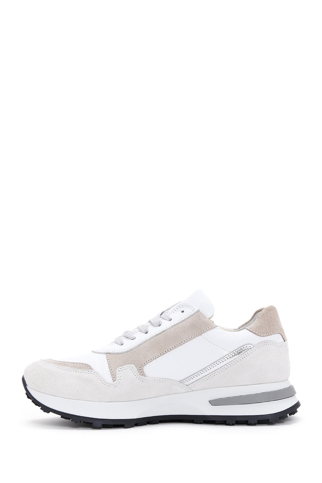 Kadın Beyaz Sneaker
