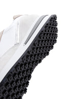 Women's White Sneaker | Derimod