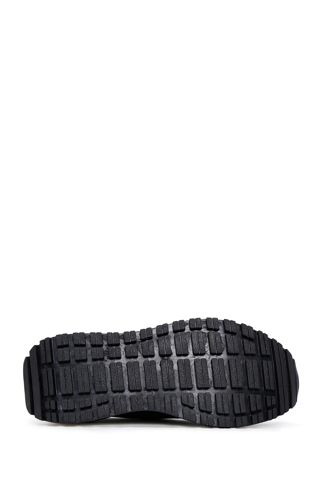 Kadın Siyah Sneaker