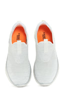 Kadın Beyaz Sneaker | Derimod